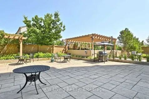 2365 Central Park Drive Oakville ON L6H 0C7