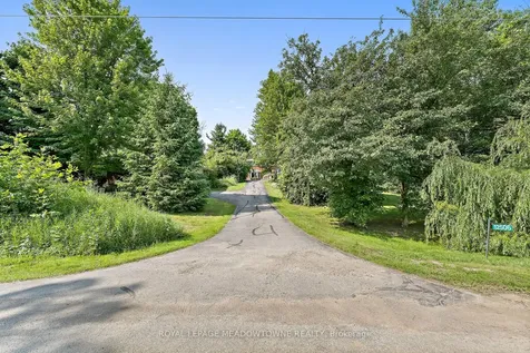 12506 Eighth Line Halton Hills ON L7G 4S4