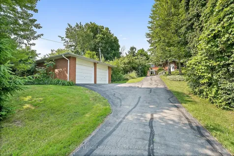12506 Eighth Line Halton Hills ON L7G 4S4