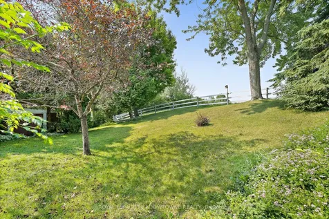12506 Eighth Line Halton Hills ON L7G 4S4