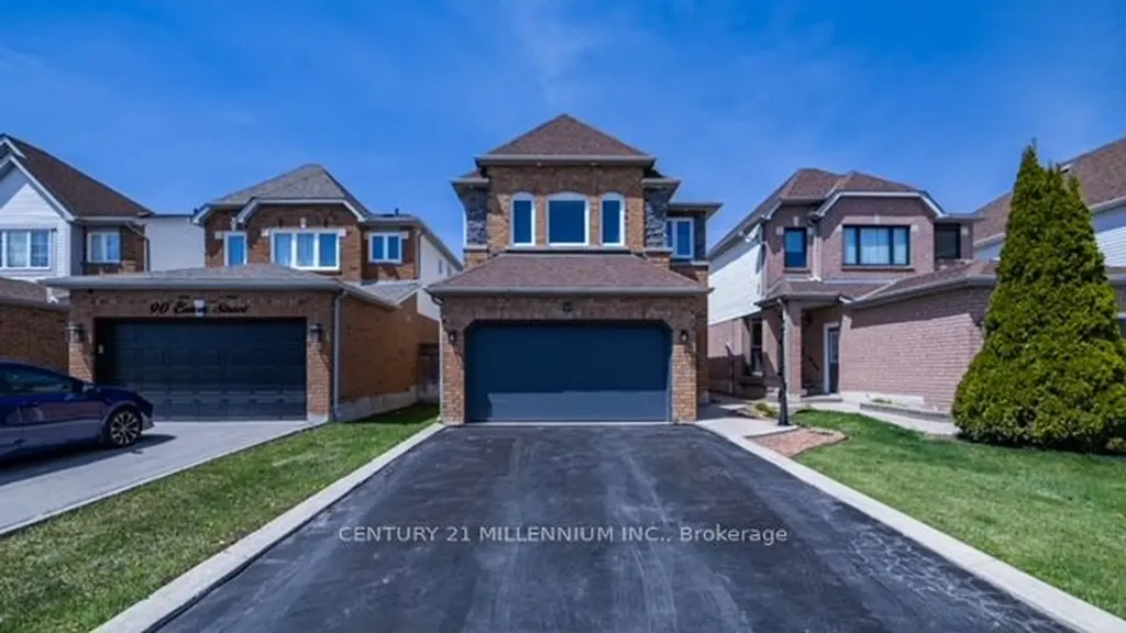 88 Eaton Street Halton Hills ON L7G 5T2