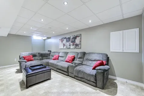 88 Eaton Street Halton Hills ON L7G 5T2