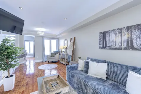 88 Eaton Street Halton Hills ON L7G 5T2