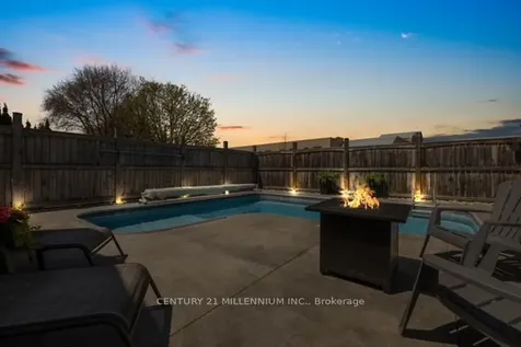 88 Eaton Street Halton Hills ON L7G 5T2