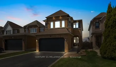 88 Eaton Street Halton Hills ON L7G 5T2