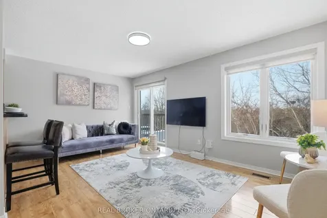 133 Rockgarden Trail Brampton ON L6R 3N2