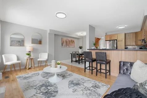 133 Rockgarden Trail Brampton ON L6R 3N2