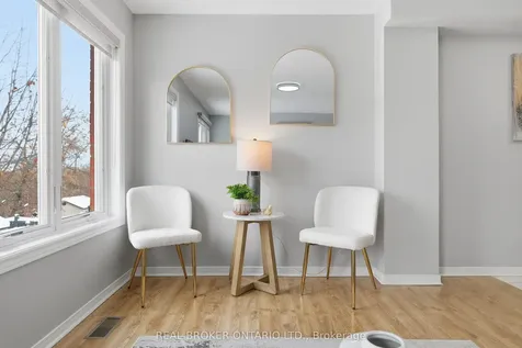 133 Rockgarden Trail Brampton ON L6R 3N2