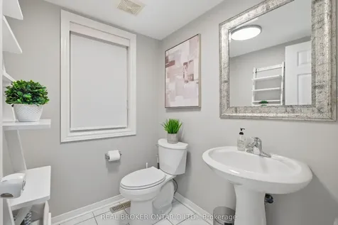 133 Rockgarden Trail Brampton ON L6R 3N2