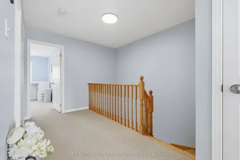 133 Rockgarden Trail Brampton ON L6R 3N2