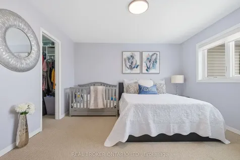 133 Rockgarden Trail Brampton ON L6R 3N2