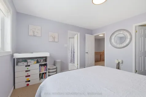 133 Rockgarden Trail Brampton ON L6R 3N2