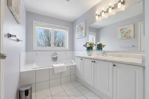 133 Rockgarden Trail Brampton ON L6R 3N2