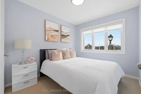 133 Rockgarden Trail Brampton ON L6R 3N2