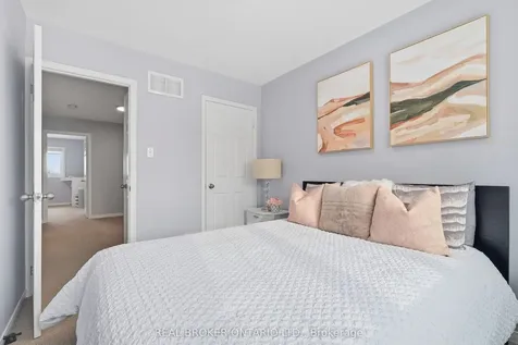 133 Rockgarden Trail Brampton ON L6R 3N2