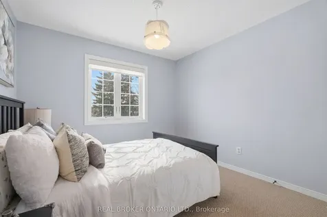 133 Rockgarden Trail Brampton ON L6R 3N2