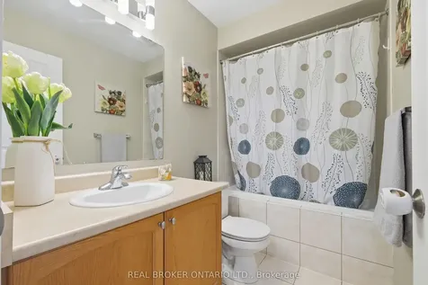 133 Rockgarden Trail Brampton ON L6R 3N2