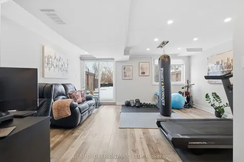 133 Rockgarden Trail Brampton ON L6R 3N2