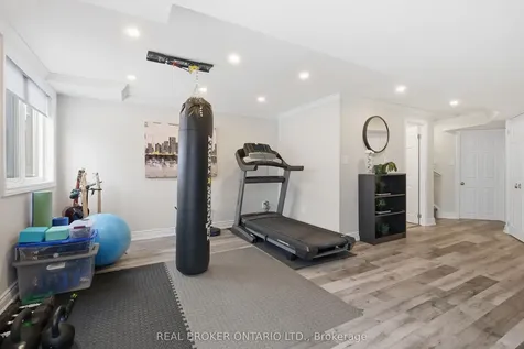 133 Rockgarden Trail Brampton ON L6R 3N2