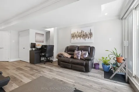 133 Rockgarden Trail Brampton ON L6R 3N2