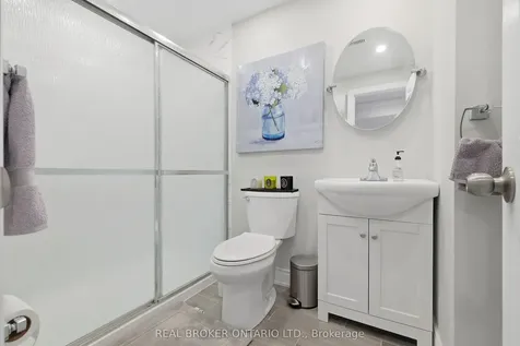 133 Rockgarden Trail Brampton ON L6R 3N2