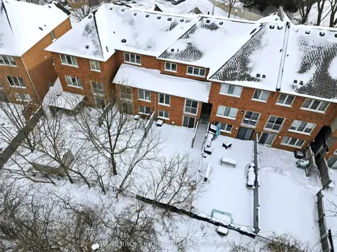 133 Rockgarden Trail Brampton ON L6R 3N2