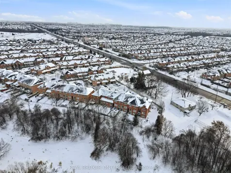 133 Rockgarden Trail Brampton ON L6R 3N2