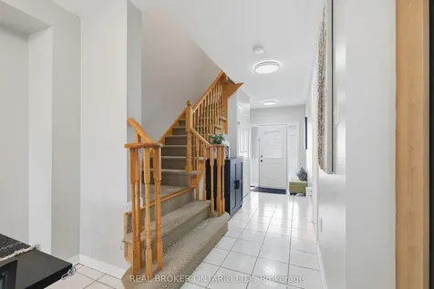 133 Rockgarden Trail Brampton ON L6R 3N2