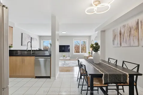 133 Rockgarden Trail Brampton ON L6R 3N2