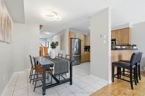 133 Rockgarden Trail Brampton ON L6R 3N2