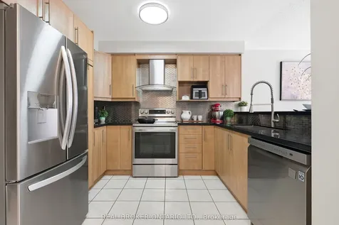 133 Rockgarden Trail Brampton ON L6R 3N2