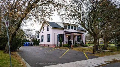2014 Edinburgh Drive Burlington ON L7R 2C9