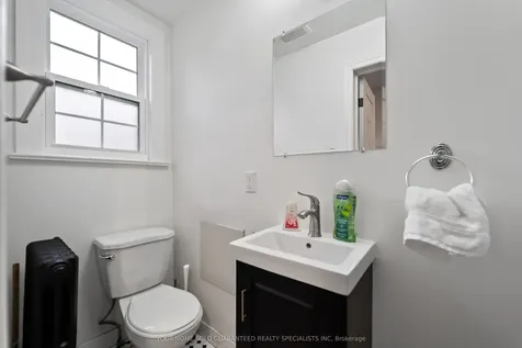 2014 Edinburgh Drive Burlington ON L7R 2C9