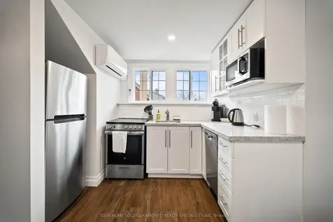 2014 Edinburgh Drive Burlington ON L7R 2C9