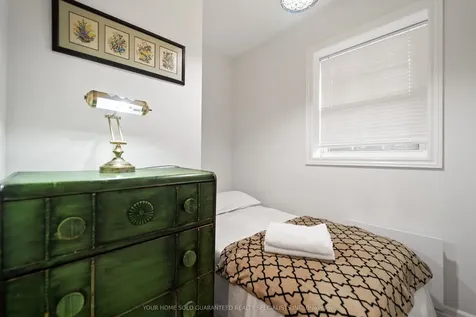 2014 Edinburgh Drive Burlington ON L7R 2C9