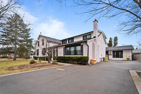 2014 Edinburgh Drive Burlington ON L7R 2C9