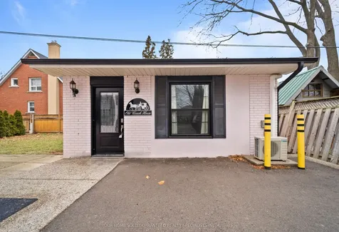 2014 Edinburgh Drive Burlington ON L7R 2C9