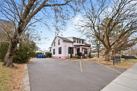 2014 Edinburgh Drive Burlington ON L7R 2C9