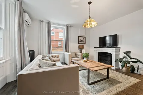 2014 Edinburgh Drive Burlington ON L7R 2C9