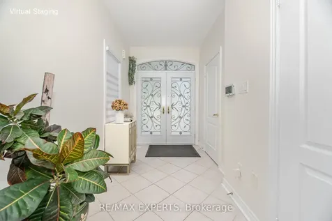 5 Hillside Drive Brampton ON L6S 0B7