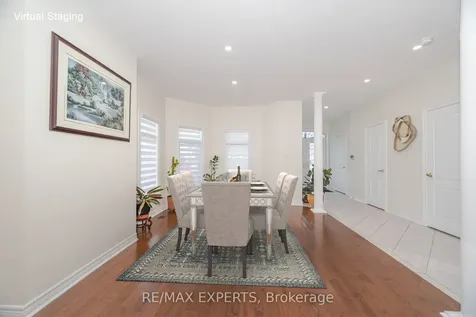 5 Hillside Drive Brampton ON L6S 0B7