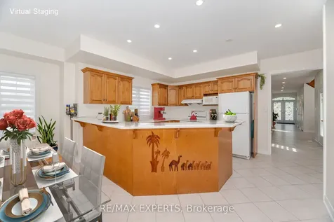 5 Hillside Drive Brampton ON L6S 0B7