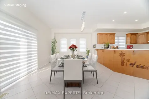 5 Hillside Drive Brampton ON L6S 0B7