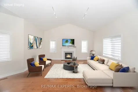 5 Hillside Drive Brampton ON L6S 0B7