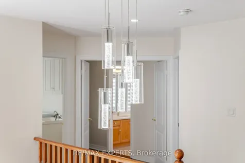 5 Hillside Drive Brampton ON L6S 0B7