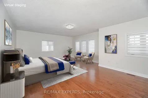 5 Hillside Drive Brampton ON L6S 0B7