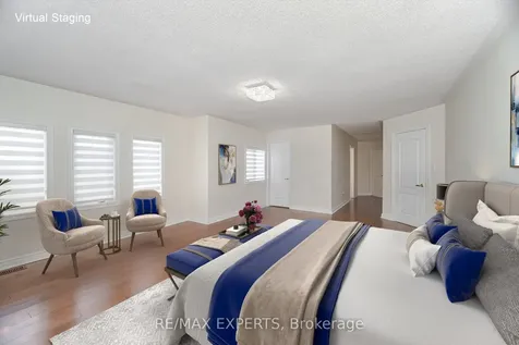 5 Hillside Drive Brampton ON L6S 0B7