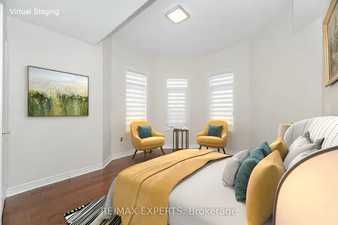 5 Hillside Drive Brampton ON L6S 0B7