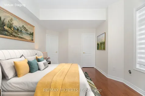 5 Hillside Drive Brampton ON L6S 0B7