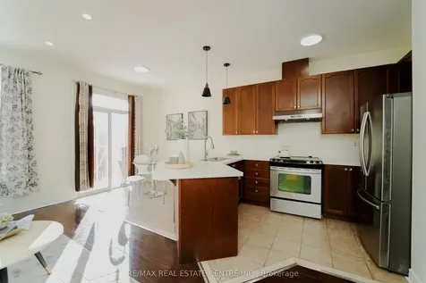 133 Seahorse Avenue Brampton ON L6V 4N5